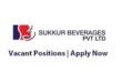 Sukkur Beverages Pvt Ltd