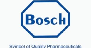 Bosch Pharma Careers