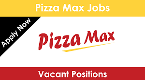 Pizza Max Careers August 2023 – Latest Restaurant General Manager Jobs